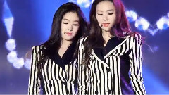 Red Velvet - Be Natural