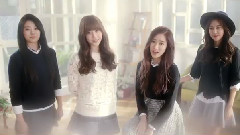 Melody Day - Listen To My Heart <明日如歌>OST