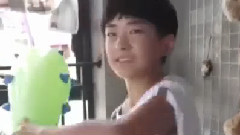 TFBOYS - 千千也是很淘气
