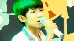 TFBOYS,TF家族,王源 - TF少年GO第二季 王源 Cut