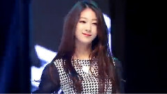 Nine Muses - Dolls