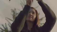 少女时代,允儿(少女时代) - Innisfree 2014 Green Christmas Teaser Cf 12s