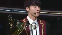 Super Junior - Champion X-File