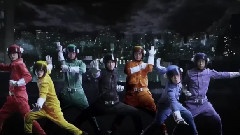 関ジャニ∞ - エイトレンジャーTV 2035 EP08 中文字幕