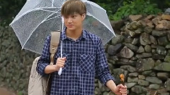 EXO,EXO-K - MV花絮 KAI Cut