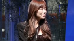 Dal★shabet - Talk