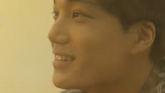 EXO - KAI MV拍摄花絮