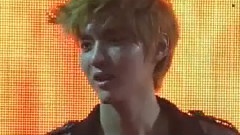 EXO-M - 全力以赴室内录制