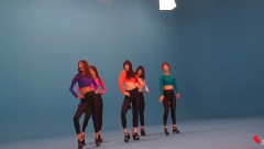 EXID - 上和下