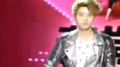 EXO-M - 凤凰舞
