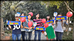 吴亦凡 - 吴亦凡1106生贺视频