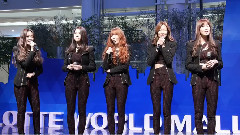 Dal★shabet - Talk