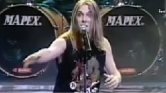 Angra - Heroes Of Sand