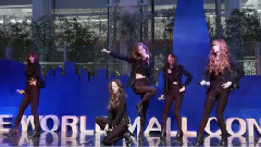 Dal★shabet - Hit U