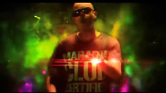 欧美群星 - DJ Akon Glasses