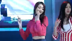 Nine Muses - Glue