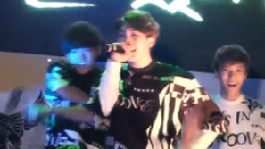 B.I.G - Ringa Linga - 弘大游击公演 主-Heedo