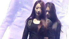 Nine Muses - Dolls