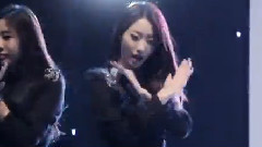 Nine Muses - WILD