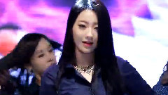 Nine Muses - Dolls