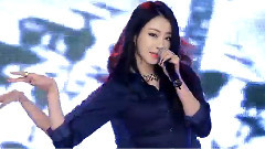 Nine Muses - Wild