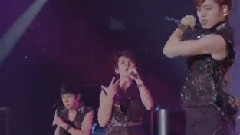 Infinite - Be Mine 1st Arena Tour in Japan