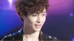 EXO-M - 你的世界
