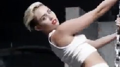 Miley Cyrus - MileyCyrus生日祝福视频活动预告篇