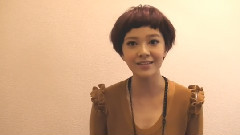 郭采洁 - 大明星看金马