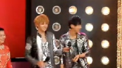EXO-M - 双人舞
