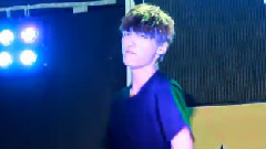 B.I.G - Ringa Linga - 弘大游击公演 主-Gunmin