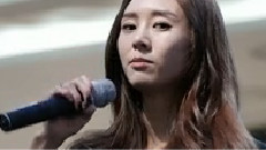 G.NA - Talk