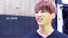 B.I.G - 明洞游击公演 主-Gunmin
