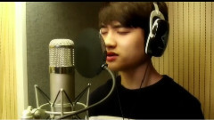 EXO-K,EXO - Crying Out(呐喊)