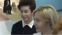 UNIQ - Backstage