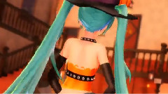 初音未来 - Sweet Devil