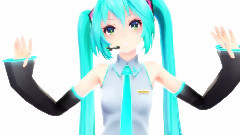初音未来 - Twinkle World