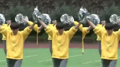 TFBOYS - 啦啦操