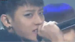 EXO-M,EXO - REWIND TAO Cut