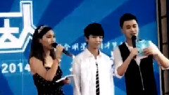 TFBOYS - 可惜不是你