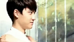 EXO-K,EXO - Cine 21 杂志拍摄