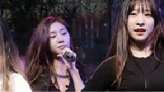 G.NA - Black & White
