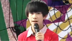 TFBOYS,TF家族 - 看月亮爬上来