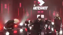 HOTSHOT - Take A Shot