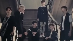 Boyfriend - WHITE OUT