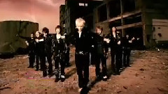 Super Junior - MV剪辑