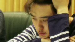 EXO-K,EXO - 呐喊
