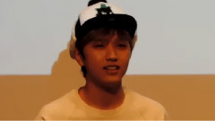 B1A4 - 灿多结束语