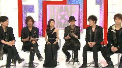 仓木麻衣 - フジテレビ