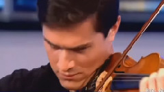 欧美群星 - Violinist Charlie Siem Interview And Performance